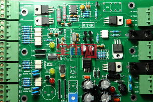 PCB的分类